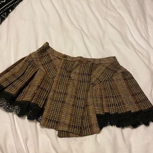 D&G skirt